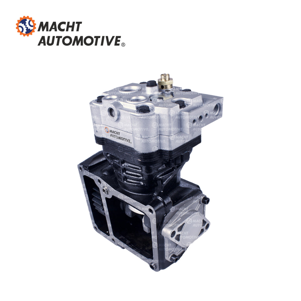COMPRESOR DE AIRE BENDIX BA-921 MAXXFORCE 13 DE 1 PISTON MA-3709920C92 ...