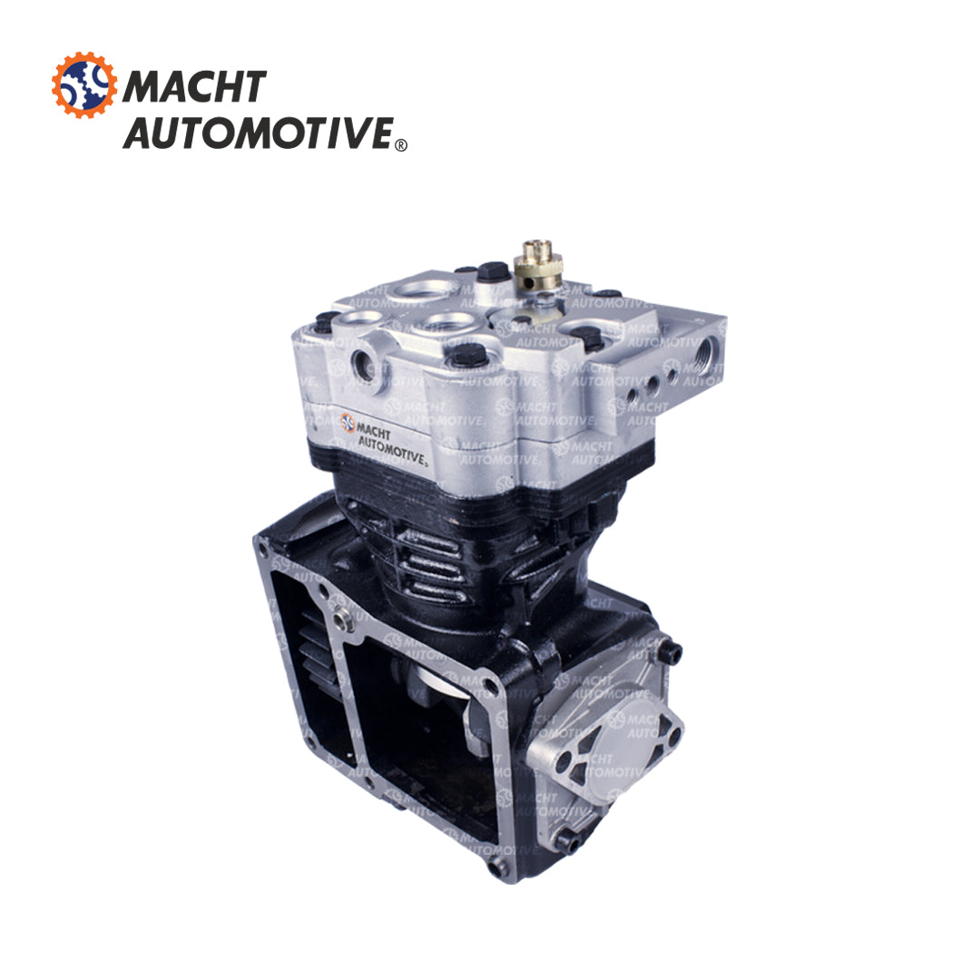 COMPRESOR DE AIRE BENDIX BA-921 MAXXFORCE 13 DE 1 PISTON MA-3709920C92