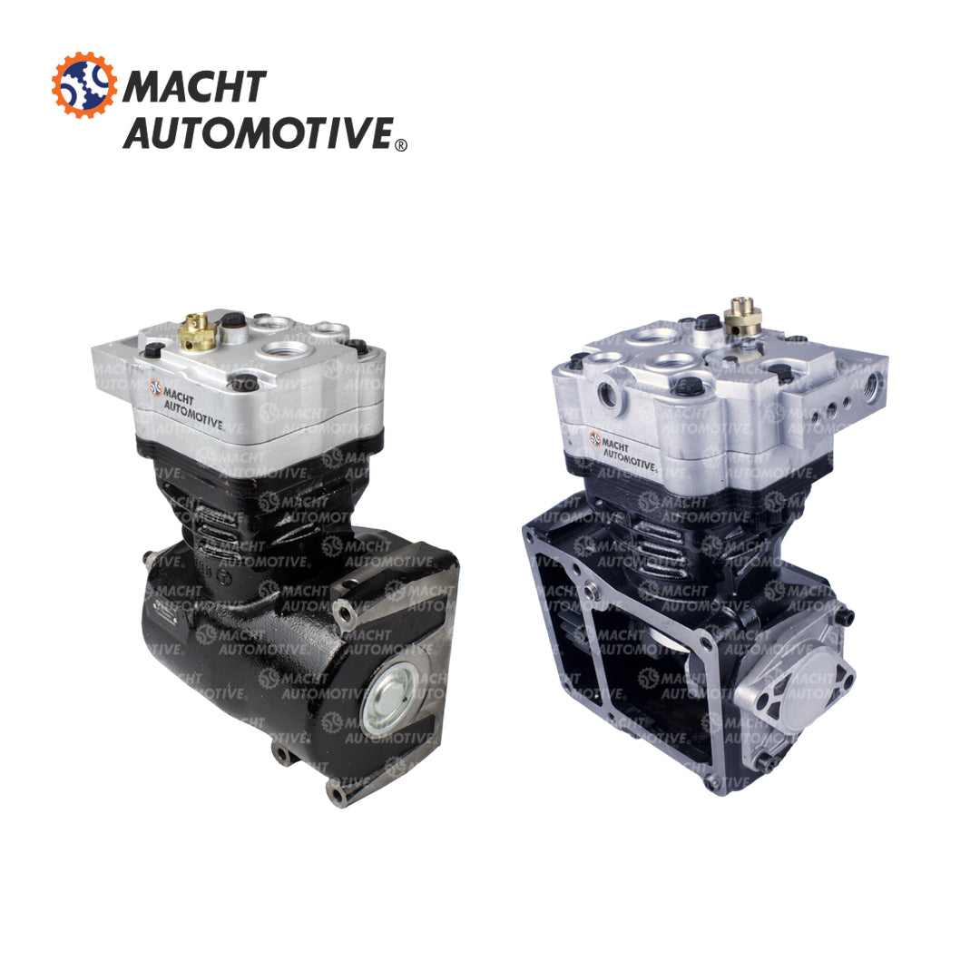 COMPRESOR DE AIRE BENDIX BA-921 MAXXFORCE 13 DE 1 PISTON MA-3709920C92