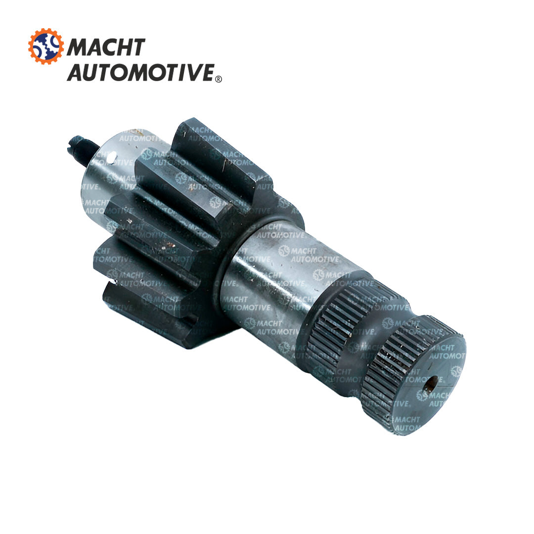 Eje Sector para Caja de Dirección MA-373-211 TRW TAS65 (TAS65147 / 373-211)