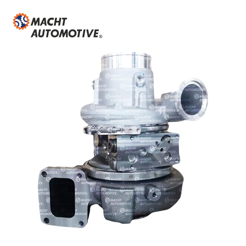 Turbocargador Cummins ISM CM875 / QSM11 Holset MA-3781176