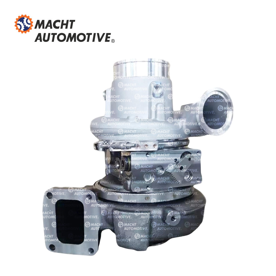 Turbocargador Cummins ISM CM875 / QSM11 Holset MA-3781176