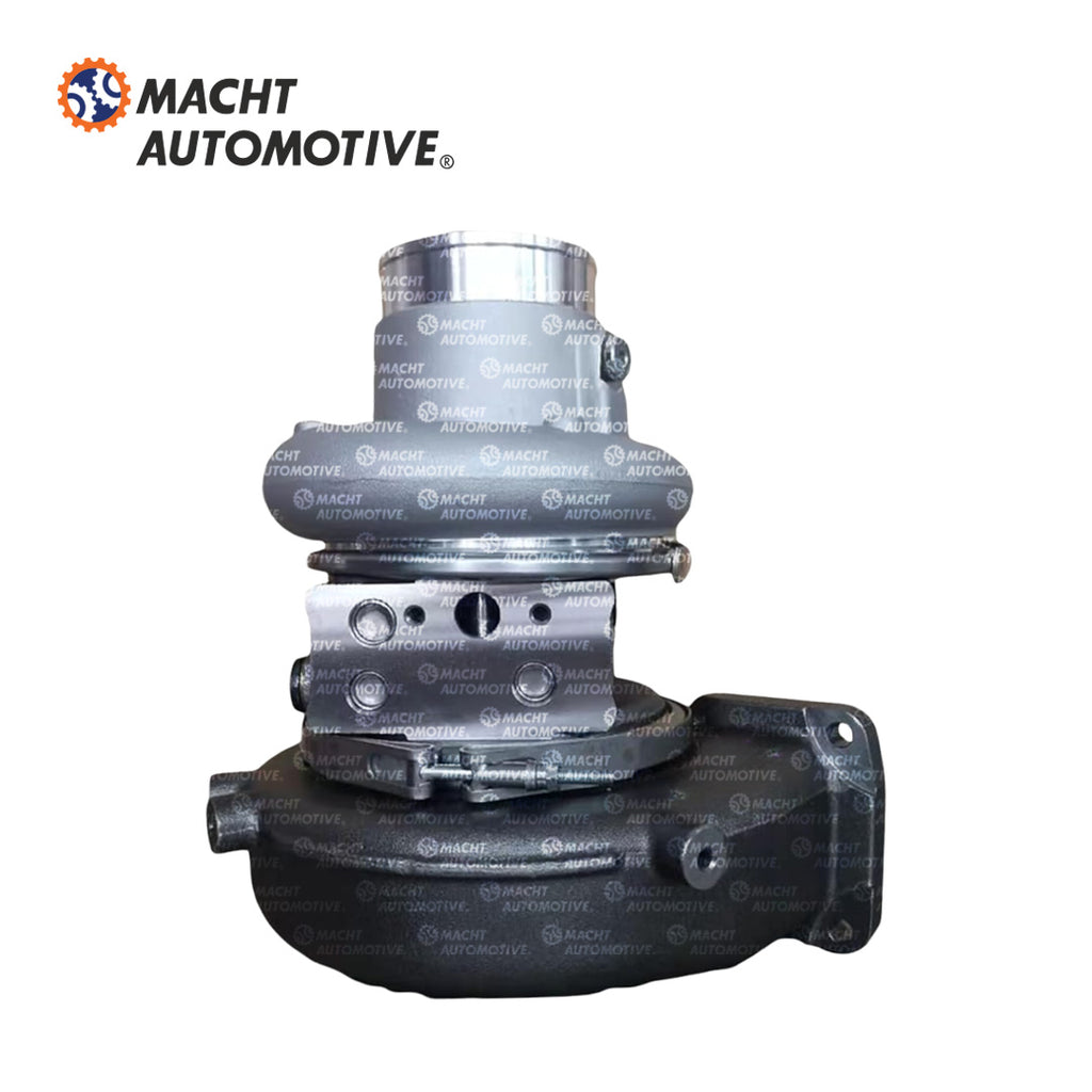 Turbocargador Cummins ISM CM875 / QSM11 Holset MA-3781176