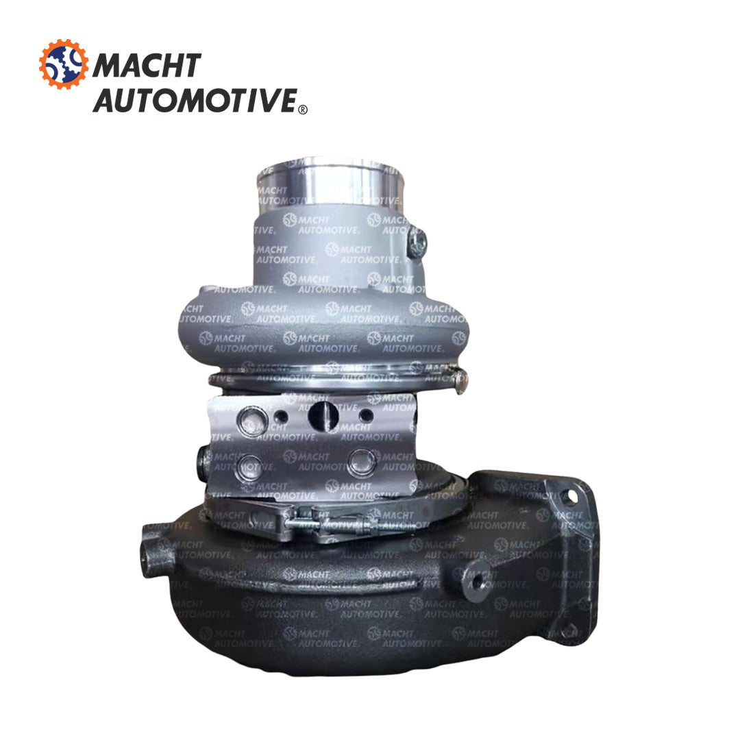 Turbocargador Cummins ISM CM875 / QSM11 Holset MA-3781176