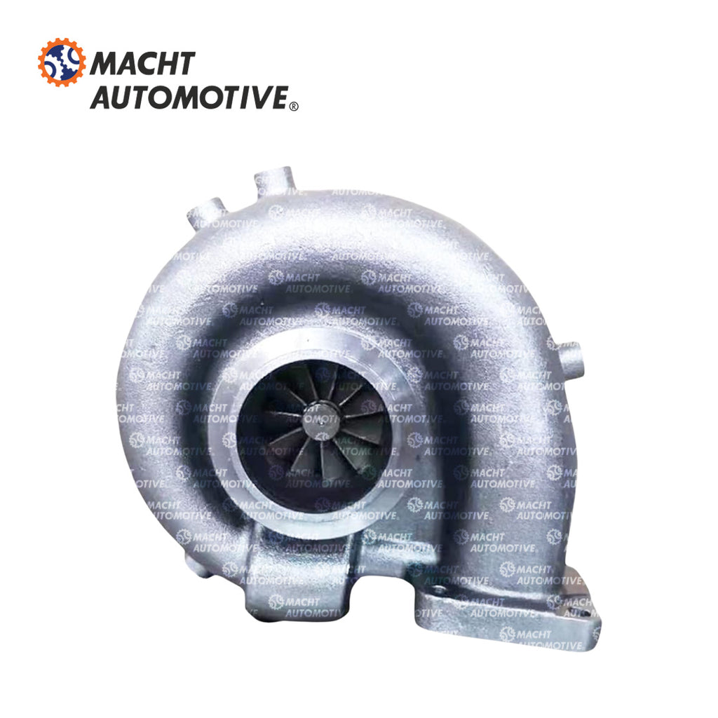 Turbocargador Cummins ISM CM875 / QSM11 Holset MA-3781176