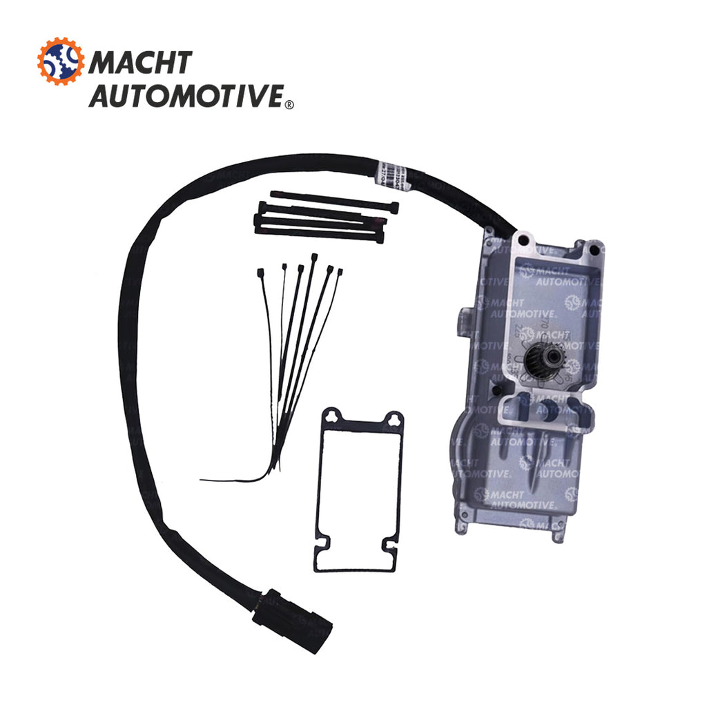 VÁLVULA VGT CUMMINS ISX CM871 MUNCIE MA-3791991