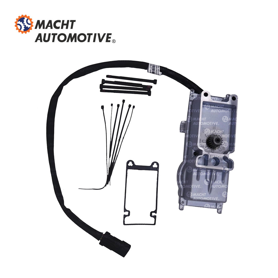 VÁLVULA VGT CUMMINS ISX CM871 MUNCIE MA-3791991