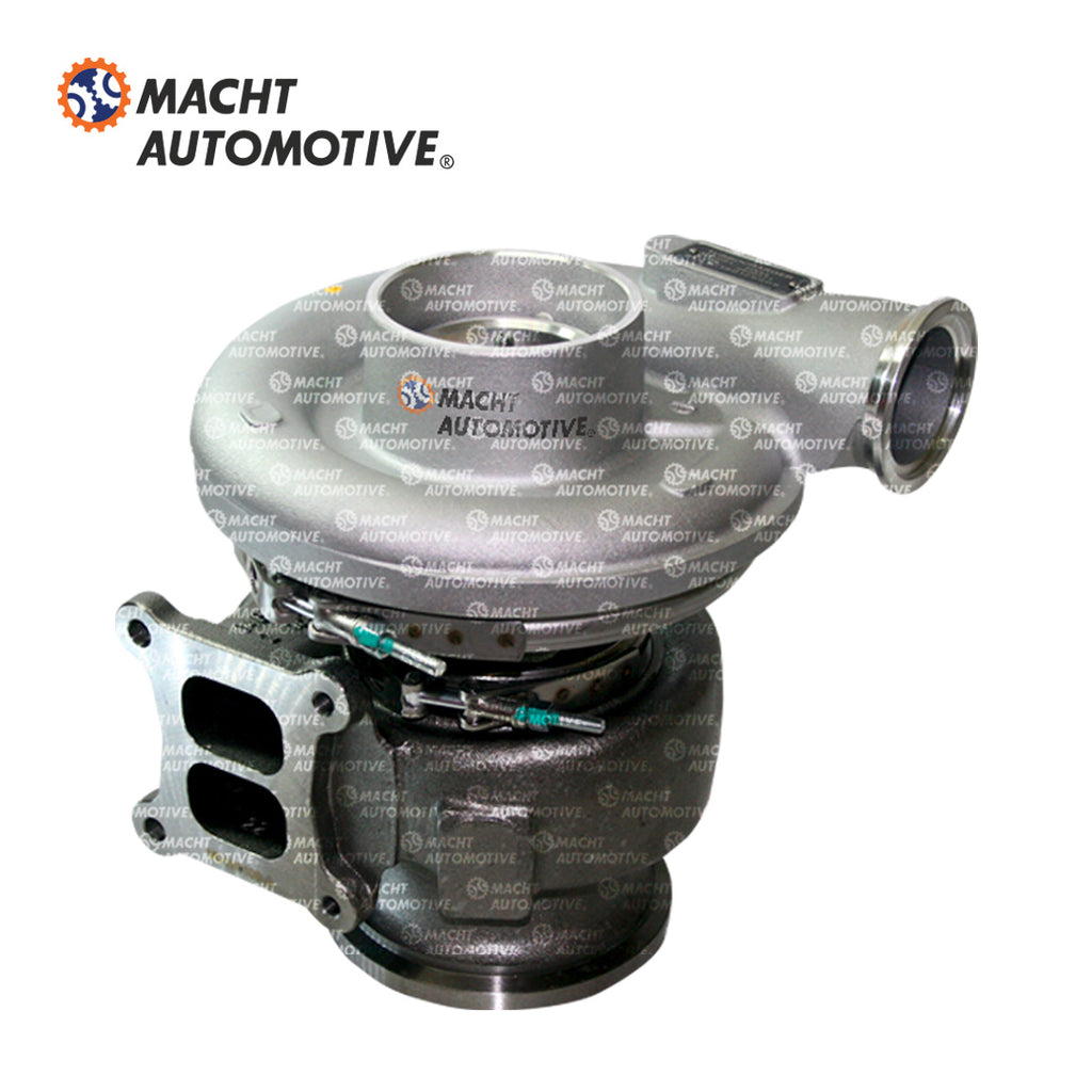 Turbocargador Cummins ISM CM570 Holset HX55 MA-3800471