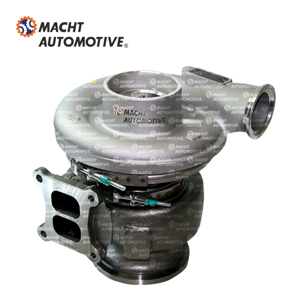Turbocargador Cummins ISM CM570 Holset HX55 MA-3800471