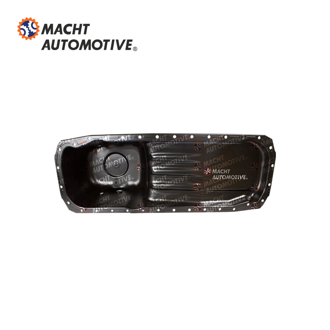 Cárter de Motor MA-3800904 Cummins M11 / ISM Panza Delantera 3896245, 4905353