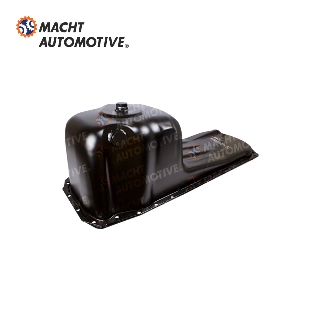 Cárter de Motor MA-3800904 Cummins M11 / ISM Panza Delantera 3896245, 4905353