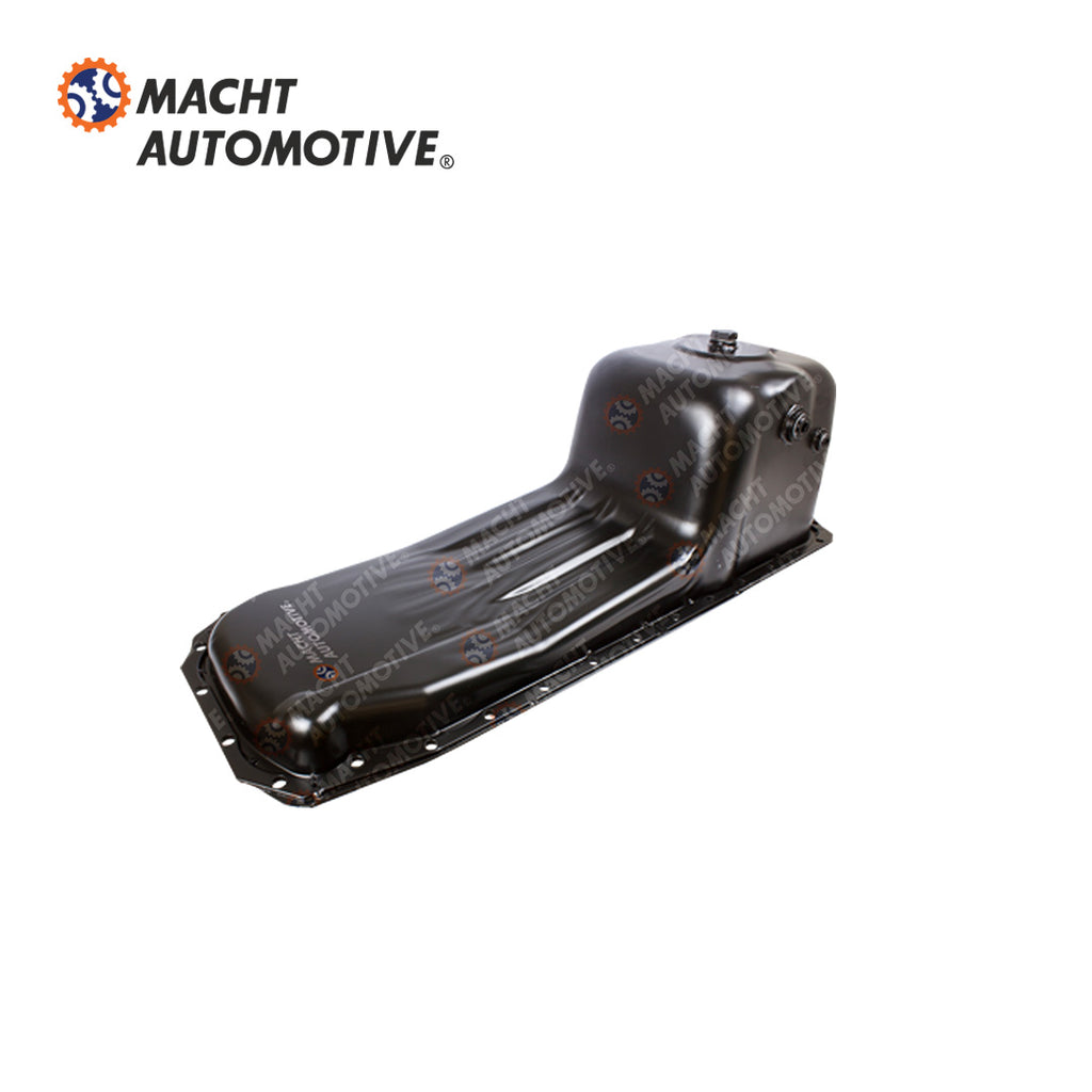 Cárter de Motor MA-3800904 Cummins M11 / ISM Panza Delantera 3896245, 4905353