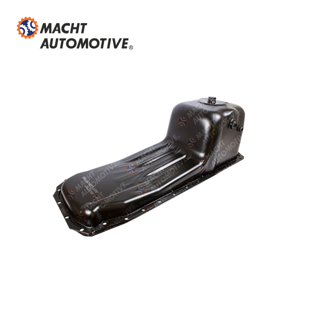 Cárter de Motor MA-3800904 Cummins M11 / ISM Panza Delantera 3896245, 4905353