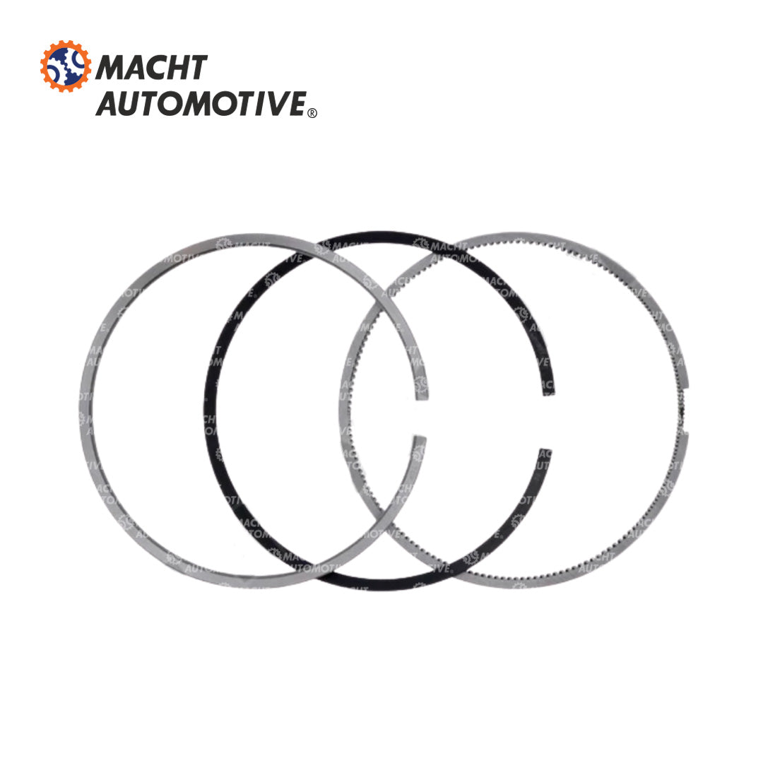 Kit de Anillos de Pistón Cummins ISC ISL QSC 8.3L MA-3800912 3802421