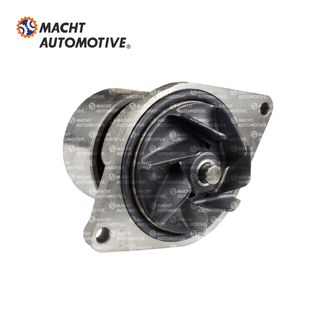 BOMBA DE AGUA CUMMINS QSB ISB 6.7 PACCAR PX6 POLEA CHICA MA-3800984