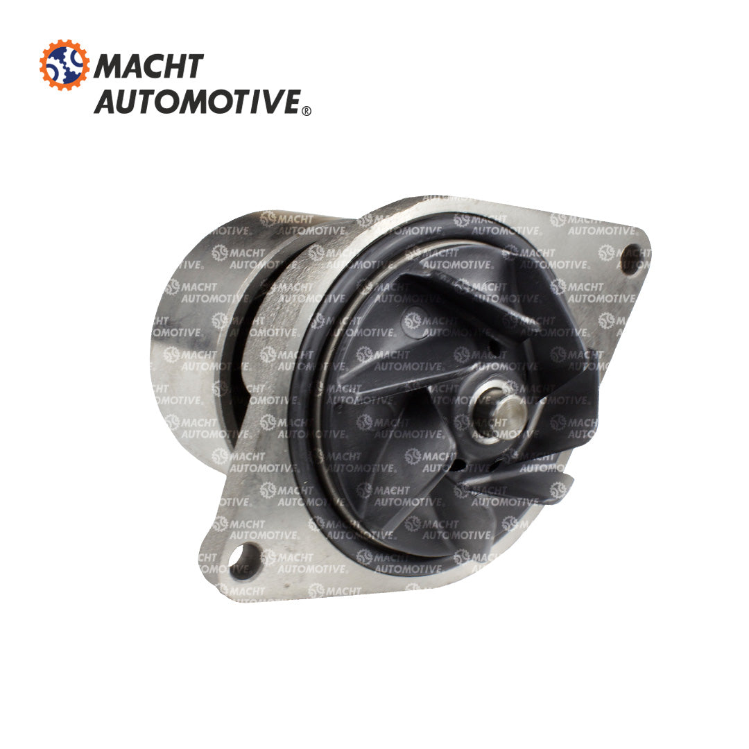 BOMBA DE AGUA CUMMINS QSB ISB 6.7 PACCAR PX6 POLEA CHICA MA-3800984