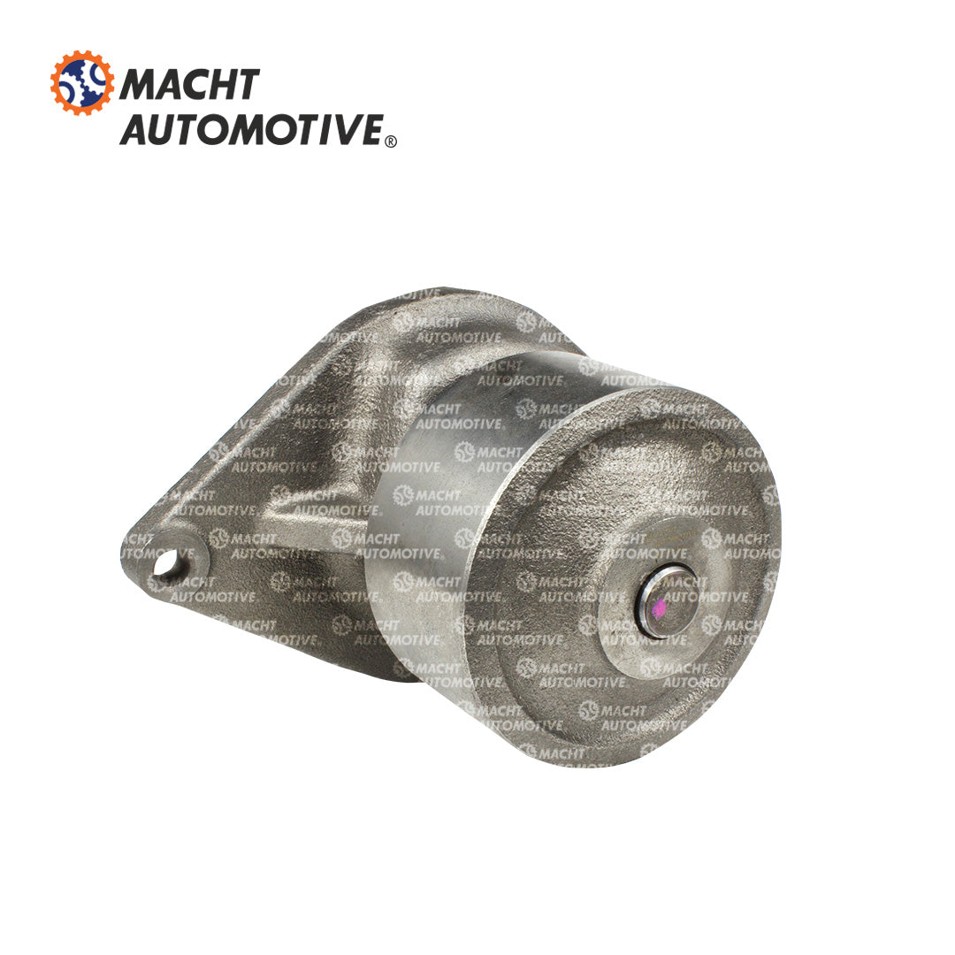 BOMBA DE AGUA CUMMINS QSB ISB 6.7 PACCAR PX6 POLEA CHICA MA-3800984