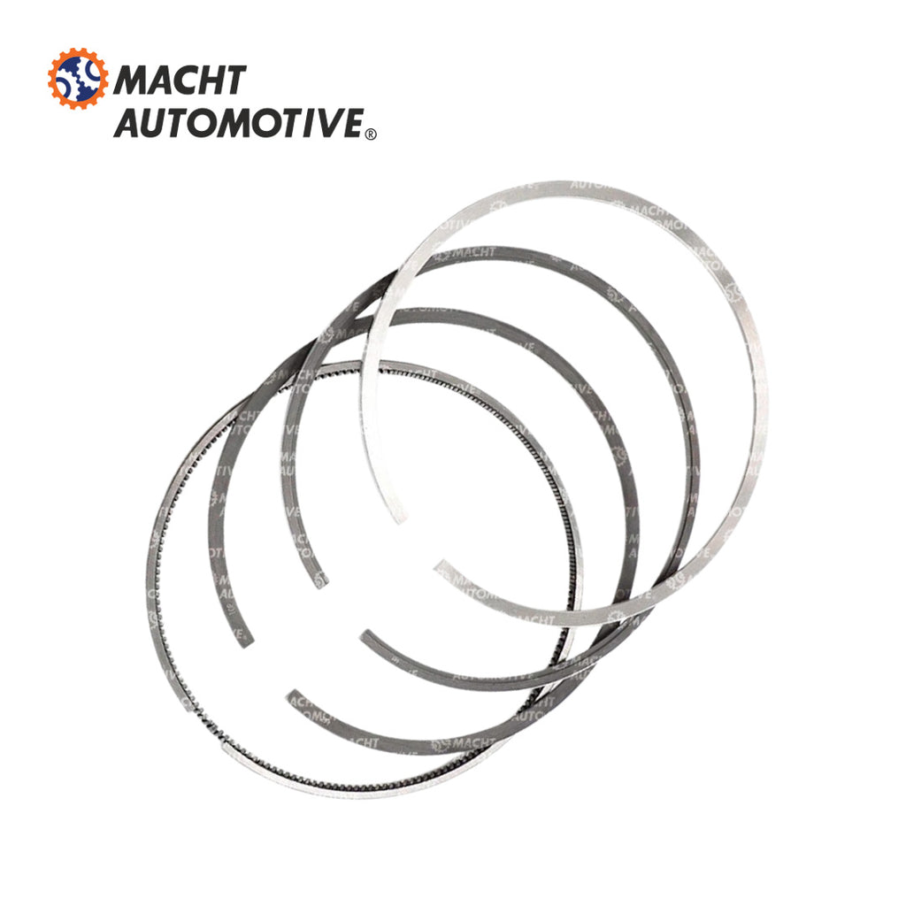 Kit de Anillos de Pistón Cummins Big Cam N14 N855 MA-3801056 3803241