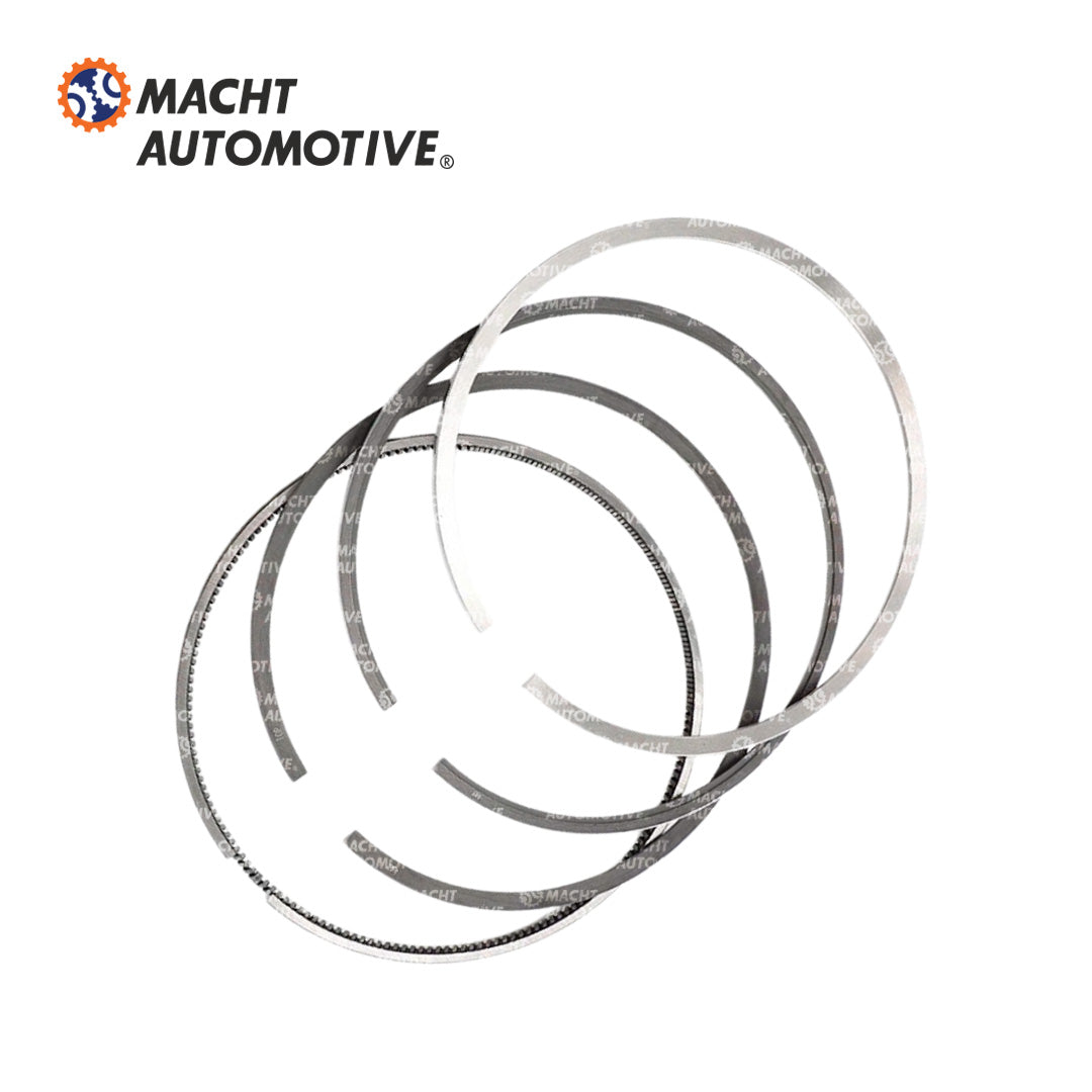 Kit de Anillos de Pistón Cummins Big Cam N14 N855 MA-3801056 3803241