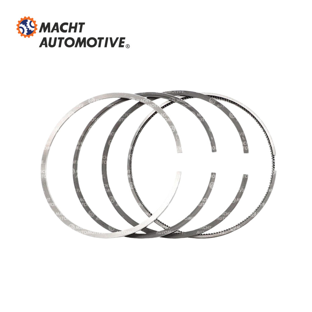 Kit de Anillos de Pistón Cummins Big Cam N14 N855 MA-3801056 3803241