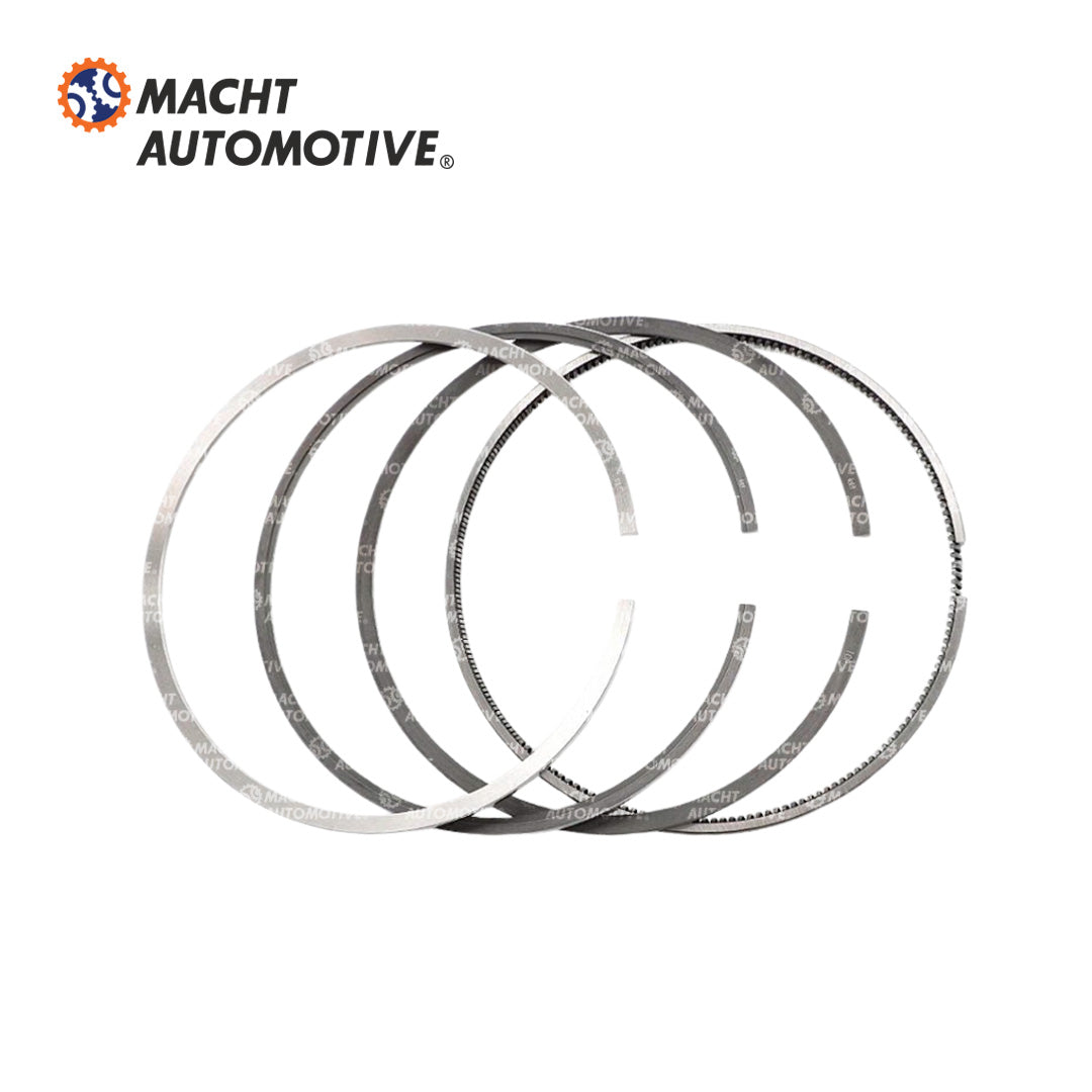 Kit de Anillos de Pistón Cummins Big Cam N14 N855 MA-3801056 3803241