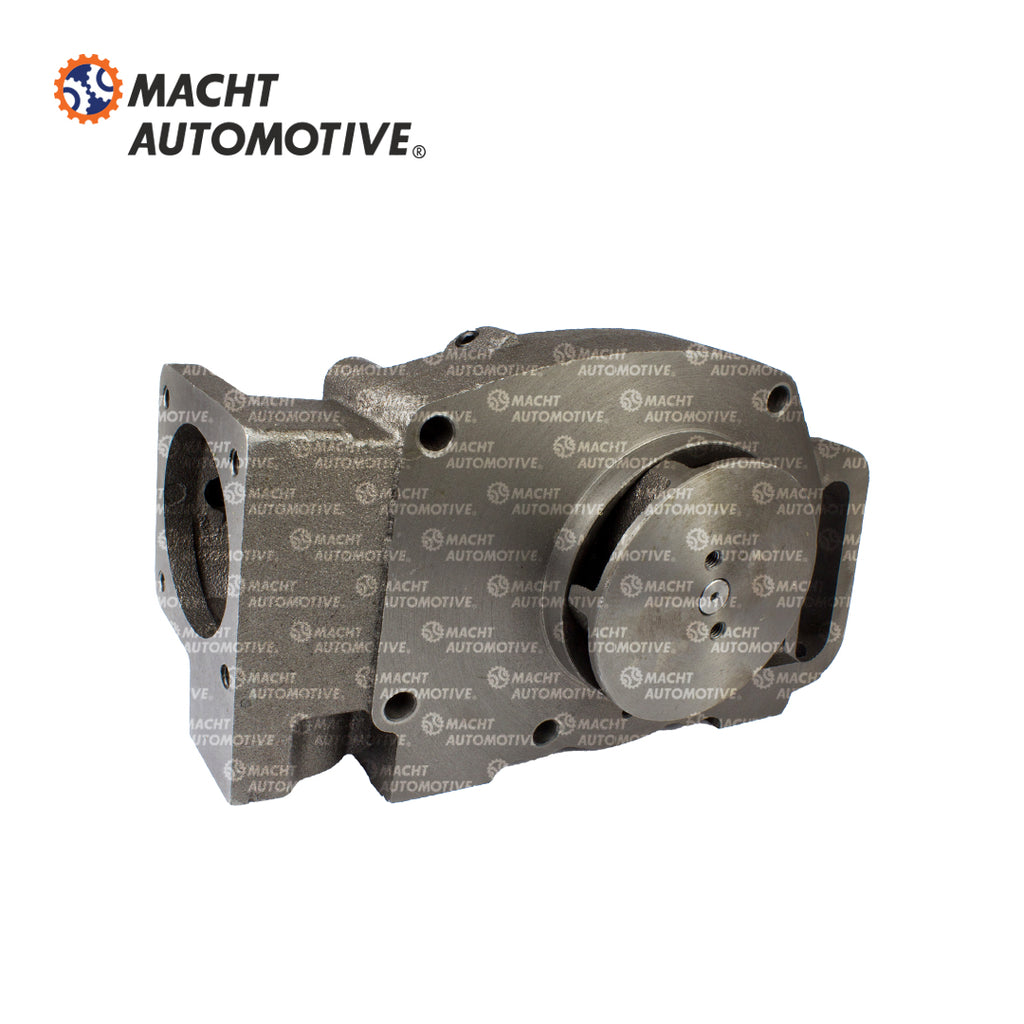 Bomba de Agua Cummins Big Cam 350/400 NT855 (Polea Fina) MA-3801708