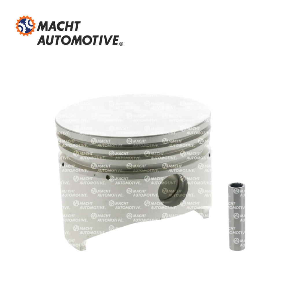 PISTON DE COMPRESOR HOLSET STD MA-3801740