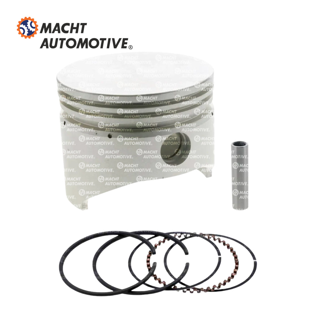 PISTON DE COMPRESOR HOLSET 0.30 CON ANILLOS MA-3801743KIT