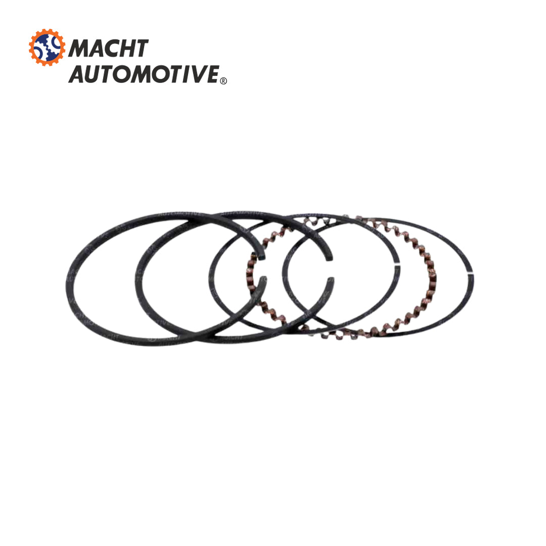 PISTON DE COMPRESOR HOLSET 0.30 CON ANILLOS MA-3801743KIT