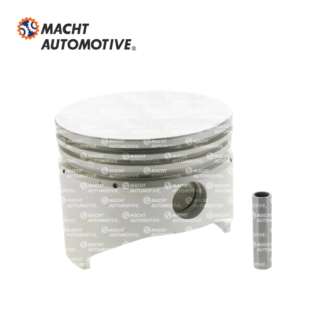 PISTON DE COMPRESOR HOLSET 0.30 CON ANILLOS MA-3801743KIT
