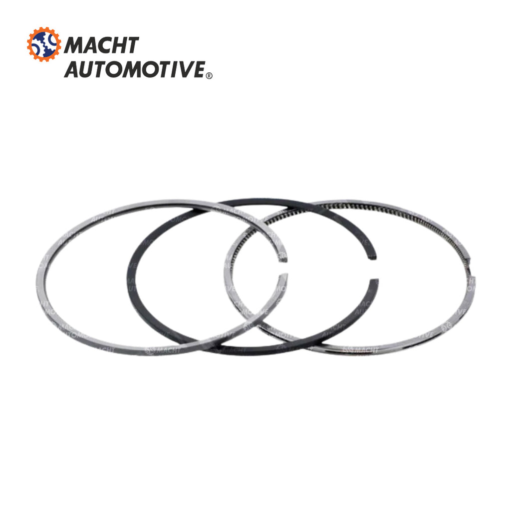 Kit de Anillos de Pistón Cummins ISC ISL QSC 8.3L MA-3802538 3802429