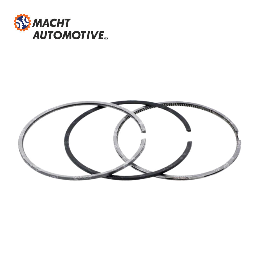 Kit de Anillos de Pistón Cummins ISC ISL QSC 8.3L MA-3802538 3802429