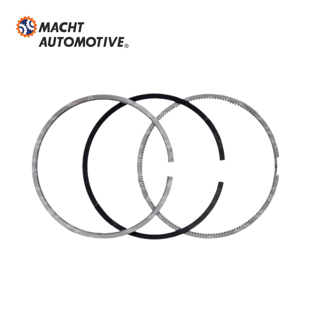 Kit de Anillos de Pistón Cummins ISC ISL QSC 8.3L MA-3802538 3802429