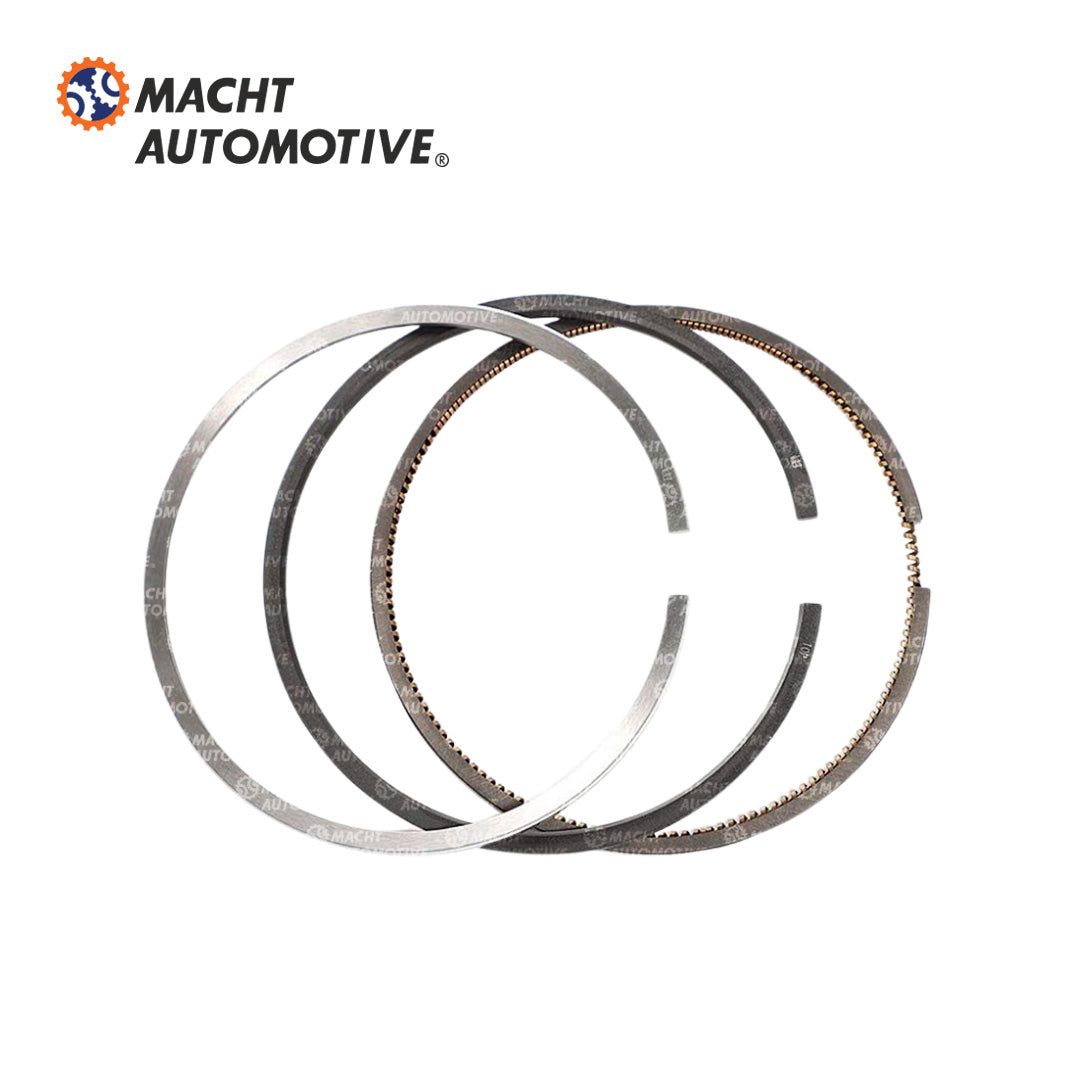 Kit de Anillos de Pistón Cummins ISB QSB 5.9L 6.7L MA-3802919