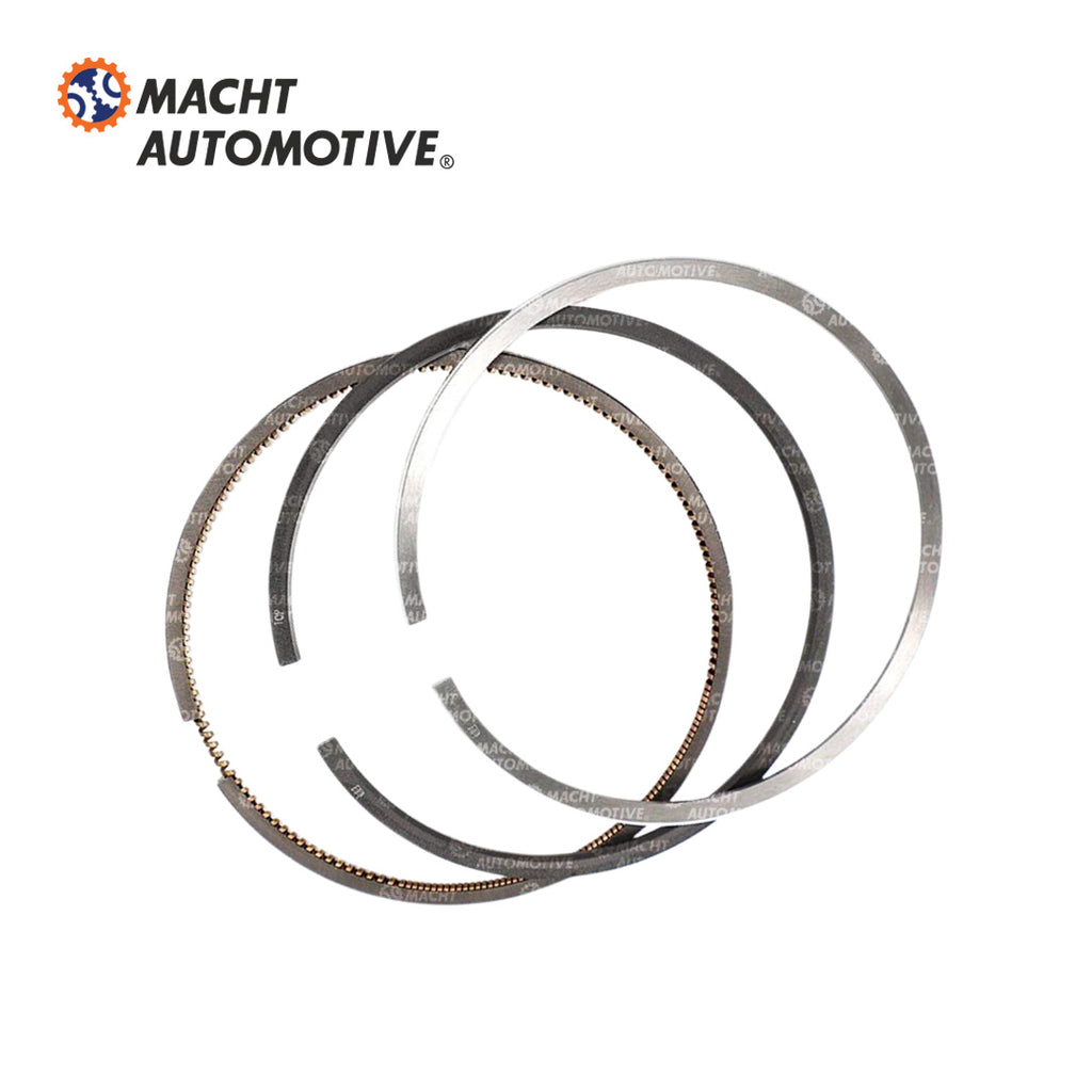 Kit de Anillos de Pistón Cummins ISB QSB 5.9L 6.7L MA-3802919