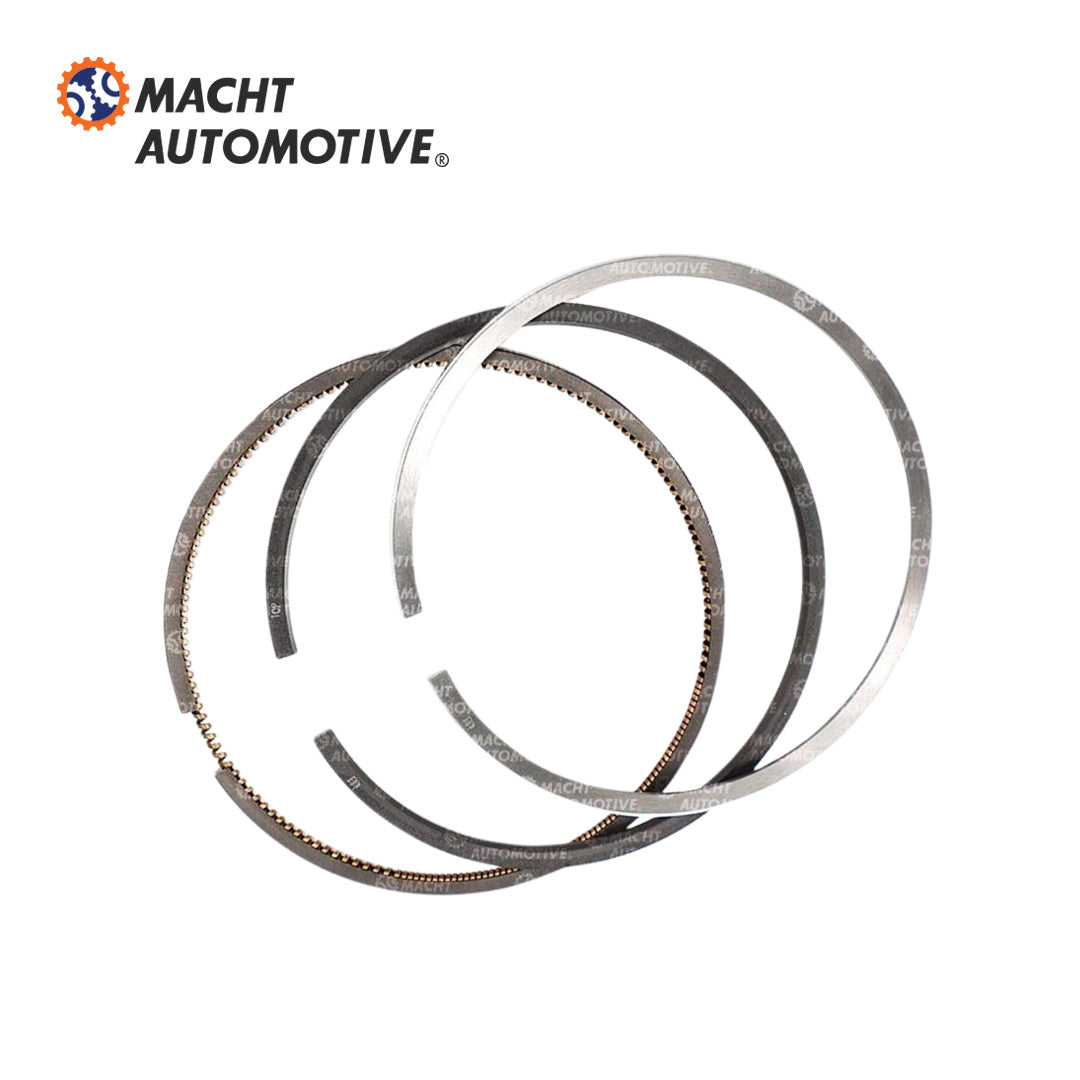 Kit de Anillos de Pistón Cummins ISB QSB 5.9L 6.7L MA-3802919