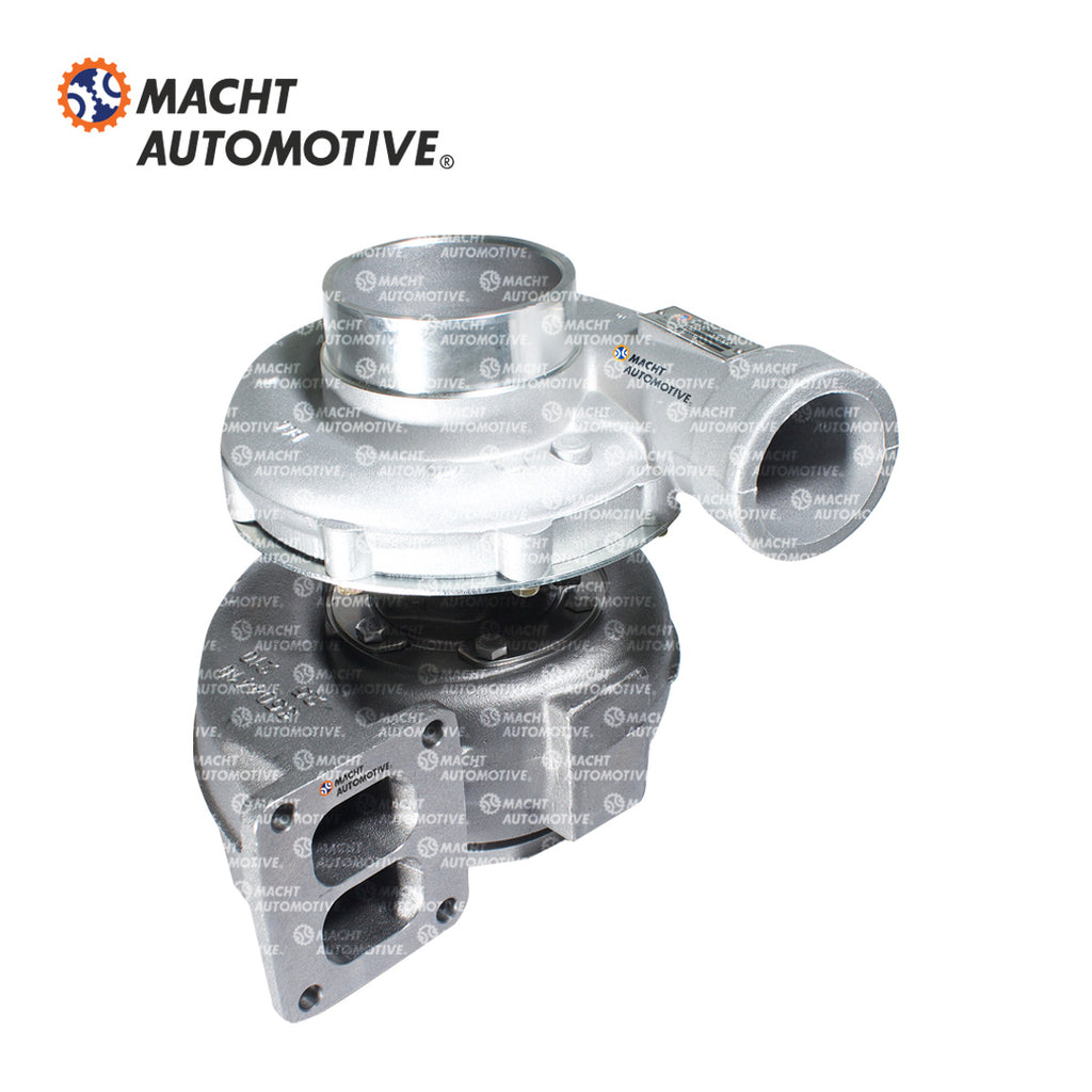 Turbocargador Cummins L10 10.0L Holset H2D MA-3803024