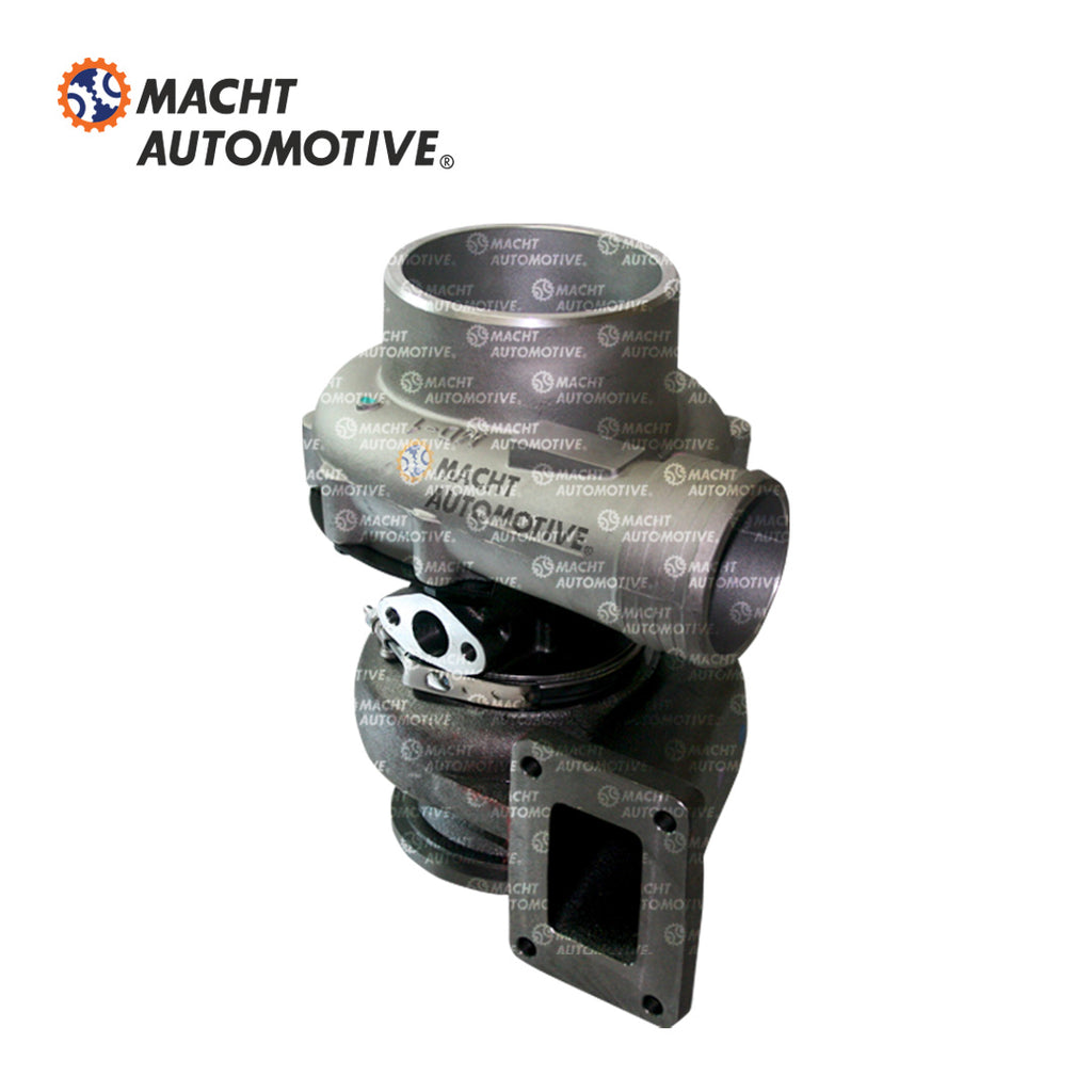 Turbocargador Cummins Big Cam NT855  HT3B MA-3803279