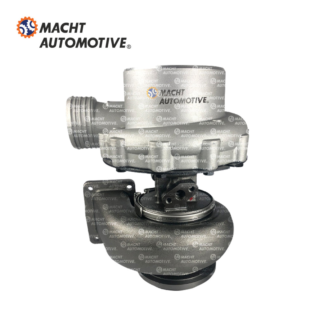 Turbocargador Cummins Big Cam NT855  HT3B MA-3803279