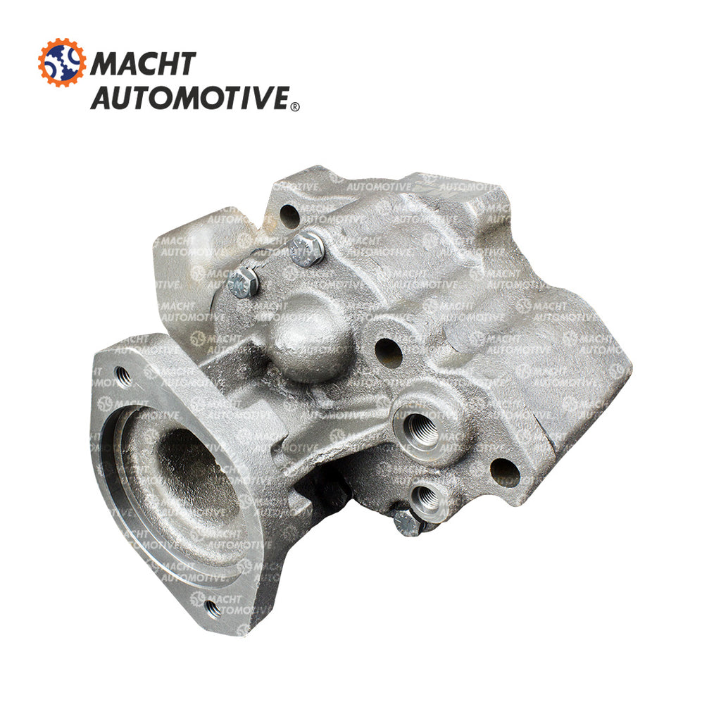 BOMBA DE ACEITE MA-3803369 CUMMINS BIG CAM NT855 N14 MECANICO (BAJA PRESIÓN)