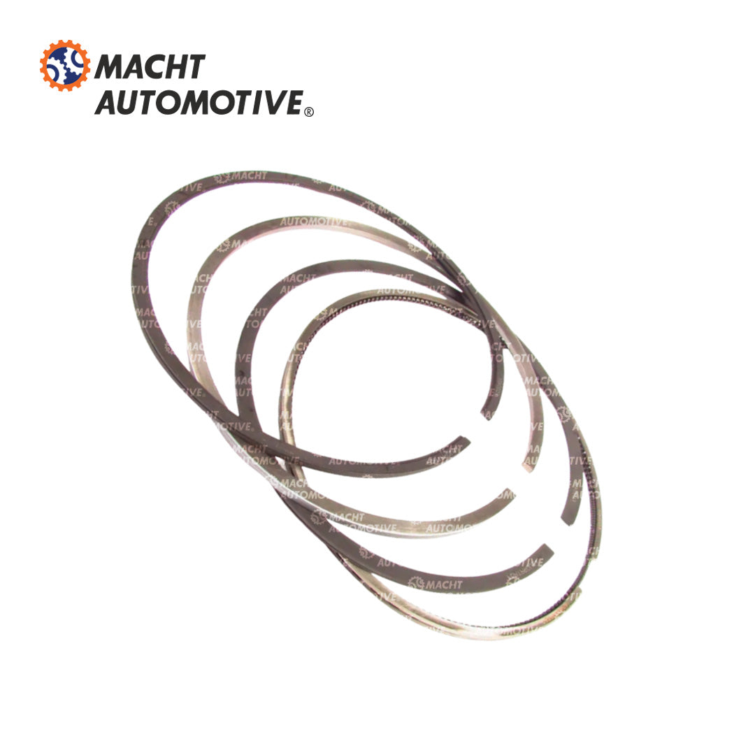 Kit de Anillos de Pistón Cummins Big Cam IV Formula 315 MA-3803471