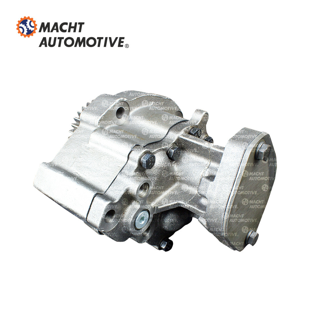 BOMBA DE ACEITE CUMMINS N14 PLUS 3804633