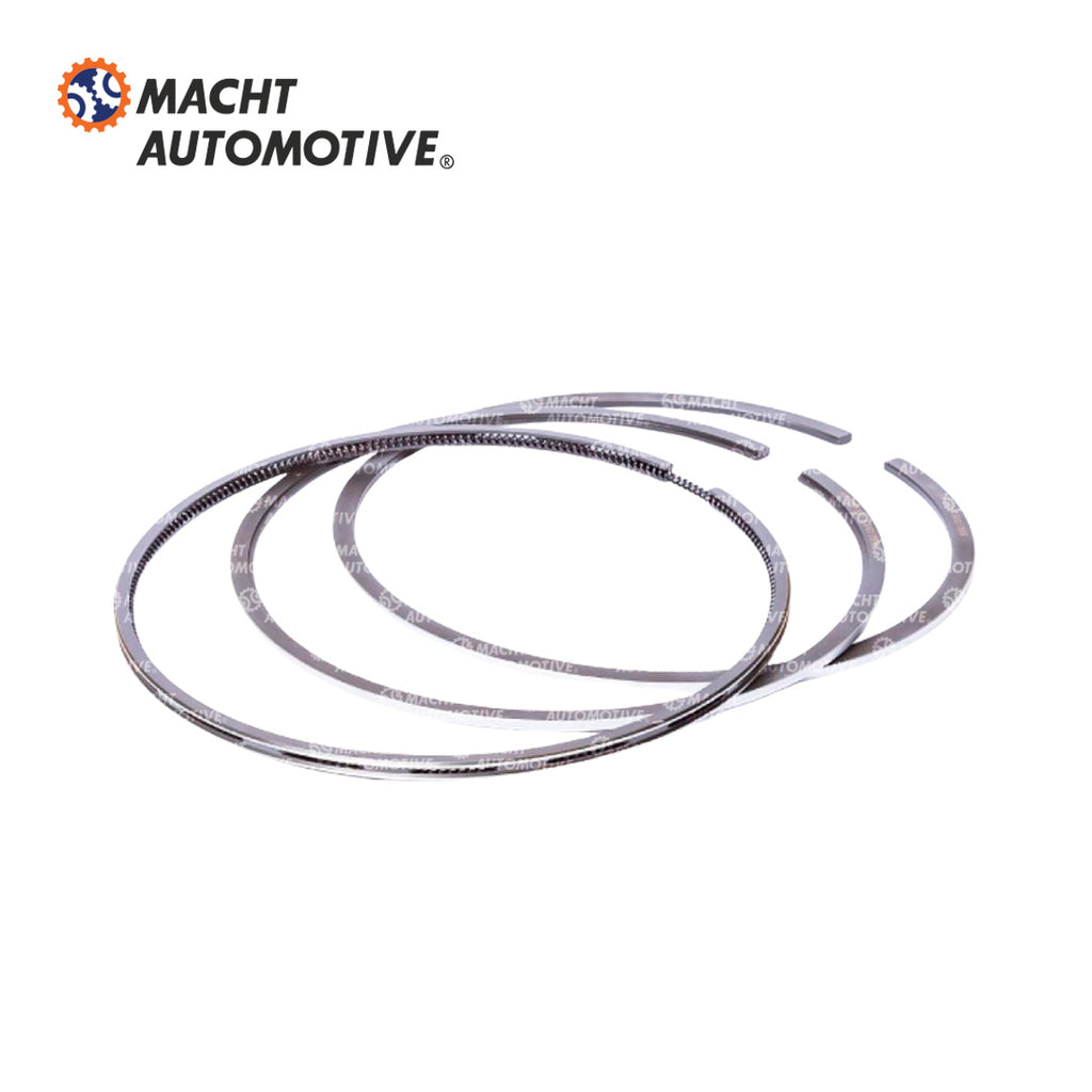 Kit de Anillos de Pistón Cummins L10 M11 ISM MA-3803961