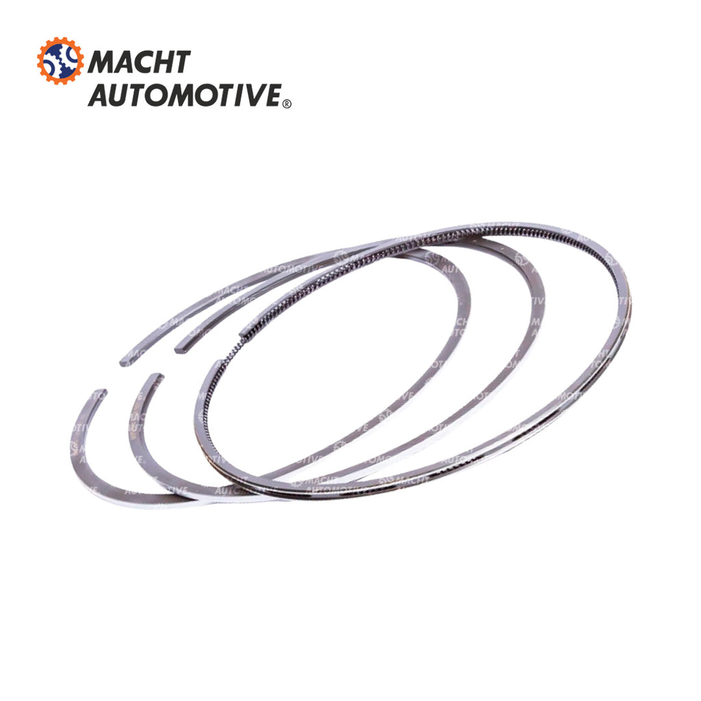 Kit de Anillos de Pistón Cummins L10 M11 ISM MA-3803961