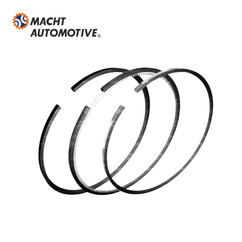 Kit de Anillos de Pistón Cummins M11 ISM QSM11 MA-3803977