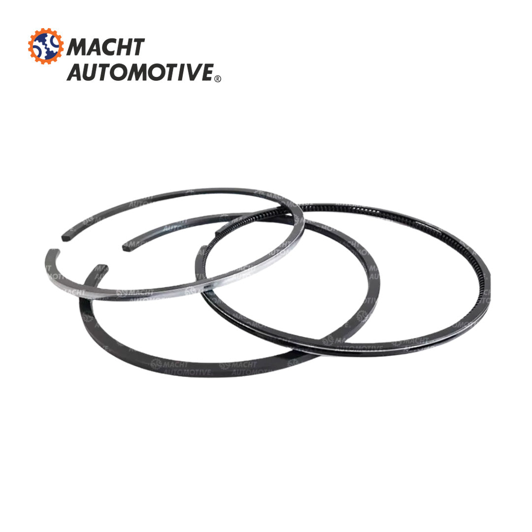 Kit de Anillos de Pistón Cummins M11 ISM QSM11 MA-3803977