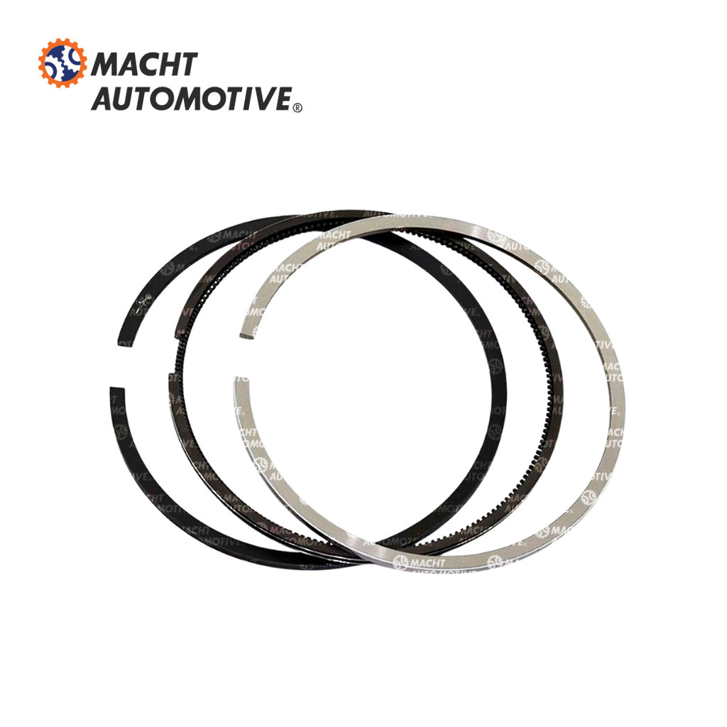 Kit de Anillos de Pistón Cummins N14 TriTech MA-3804500