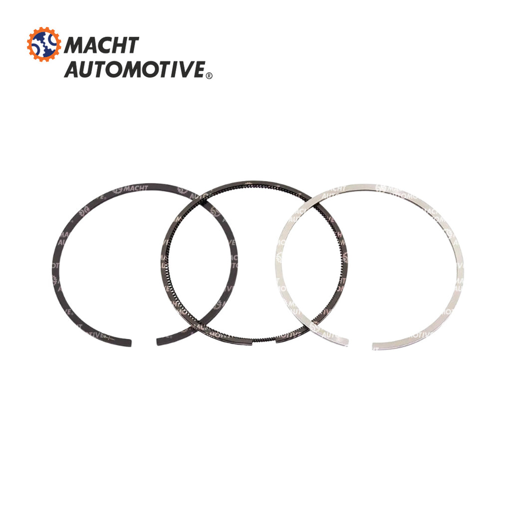 Kit de Anillos de Pistón Cummins N14 TriTech MA-3804500
