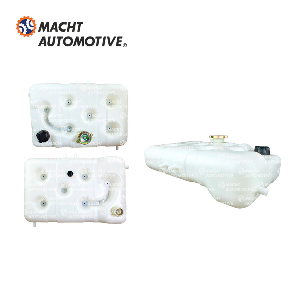 Tanque Recuperador Agua Refrigerante MA-3845008449 Mercedes Benz Torino T/Inferior