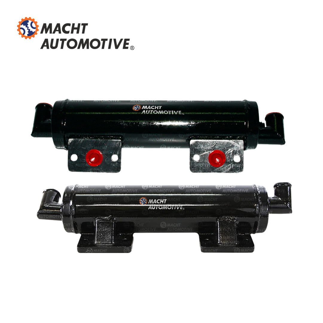 Enfriador de Aceite MA-3882324 Cummins L10, 3050638, 3073289